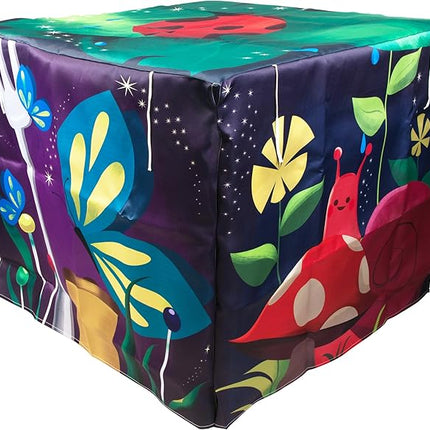 Educational Insights Fantastic Forts Fairy Tale