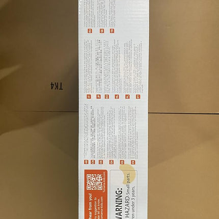 TUMAMA Race Track 202 Pcs Magic Castle Race Car Toys for Boys Girls 3 4 5 6 7 Year, 360° Rotating Flexible Train Track with Cars, Adventure Racetrack Educational Toy Set Kids Gift