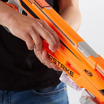 Hasbro Nerf Accustrike Raptorstrike Figure