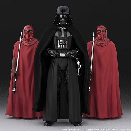 Bandai S.H.Figuarts Darth Vader Star Wars Episode 6 / Return of The Jedi
