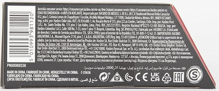 STAR WARS The Black Series Echo Toy 6-Inch-Scale The Bad Batch Collectible Action Figure and Accessory, Toys Kids Ages 4 and Up