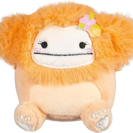 Squishmallows Original Micromallows Plush 12-Pack (Amazon Exclusive)