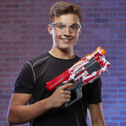 NERF N-Strike Mega CycloneShock Blaster