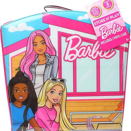 Barbie Store N Play