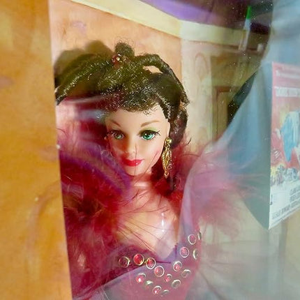 Barbie Timeless Treasures Hollywood Legends Collection: Scarlett O'Hara (1994)