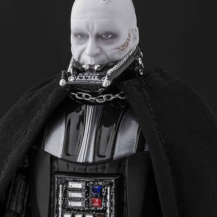 Bandai S.H.Figuarts Darth Vader Star Wars Episode 6 / Return of The Jedi