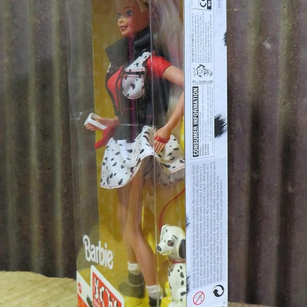 Mattel Special Edition 101 Dalmatians Barbie