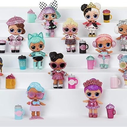 L.O.L. Surprise! Bling Series with 7 Surprises, Multicolor