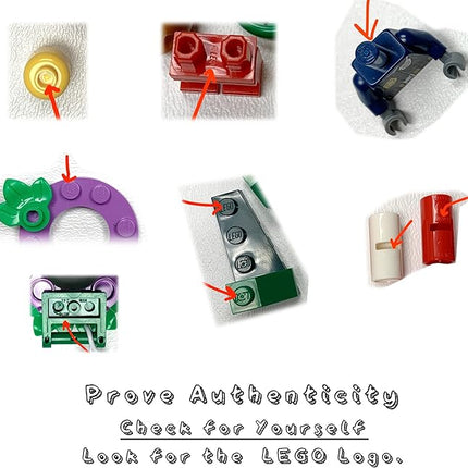 LEGO Star Wars Minifigure - Mynock Animal (from Set 75192)