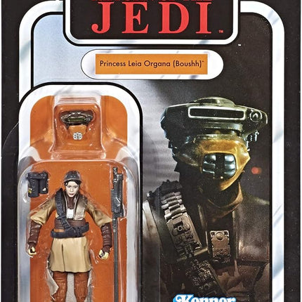 STAR WARS SW E6 VIN Princess LEIA ORGANA BOUSSH