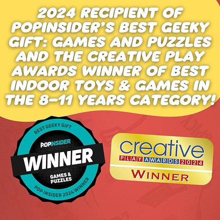 Joking Hazard Hoddog Card Game – 82 Cards for Kids & Adults, Race to Build The Longest Hoddog with Fun & Strategy, Includes Ketchup Splat Cards & Rulebook