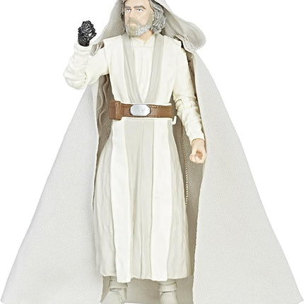Star Wars The Black Series Luke Skywalker (Jedi Master)