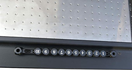 Playcraft Champion 88" Air Hockey Table