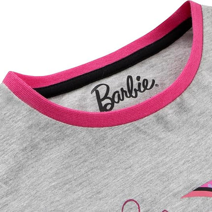 Barbie Shirts for Girls | Official Merch | Inspirational Girl Tshirt