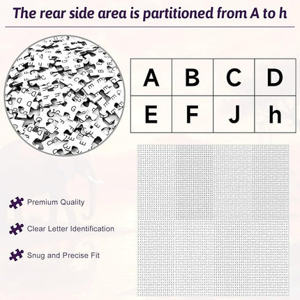 1000pcs Large Adorable Turkey Jigsaw Puzzle - Challenging Jigsaw Puzzle for Relaxation, DIY Brain Teaser for Adults, Family Interactive Game, Bright Colors Turkey Puzzles