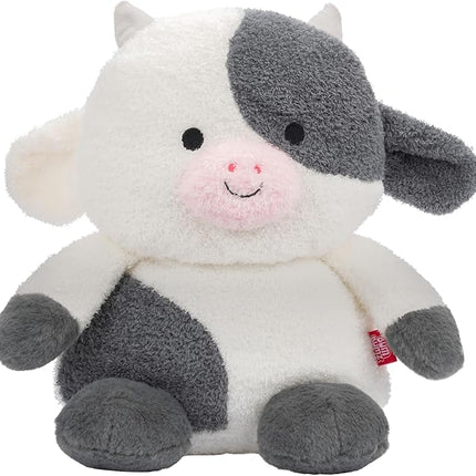 BumBumz 12-inch Plush - Cow Conrad Collectible Stuffed Toy - Special Edition - from The Makers of Original Squishmallows