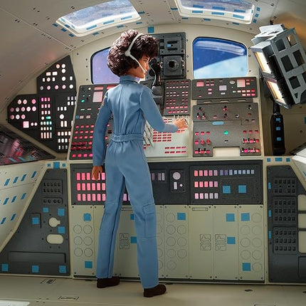 Barbie BarbieSally Ride Inspiring Women Doll