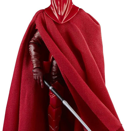 STAR WARS: Episode VI The Black Series Imperial Royal Guard, 6-inch