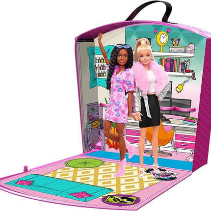 Barbie Store N Play