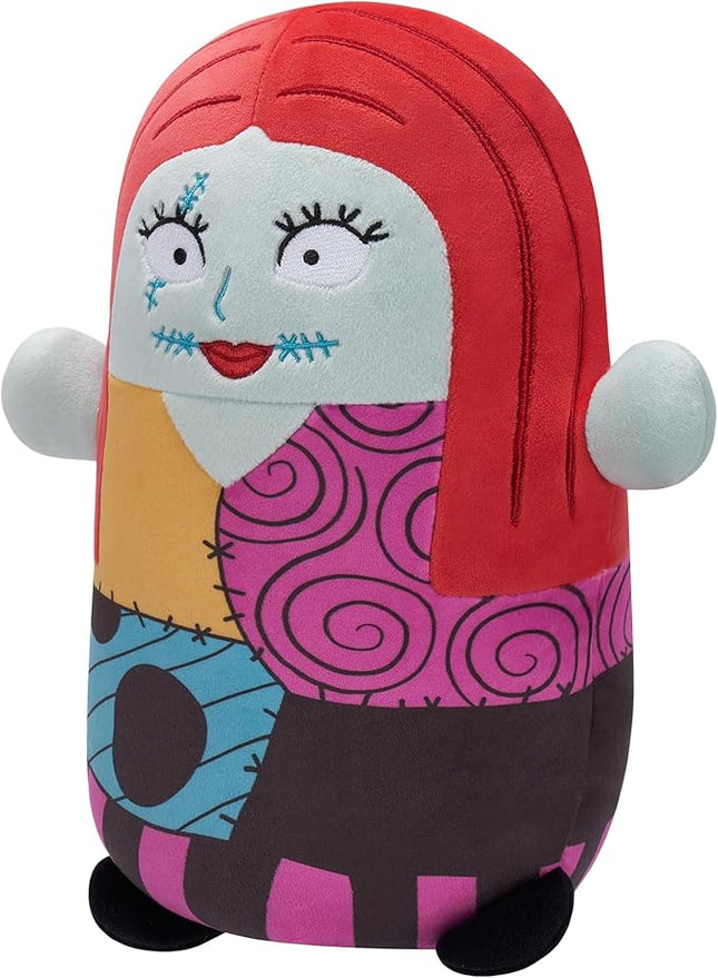 Squishmallows Original Disney 10-Inch Sally HugMees - Medium-Sized Ultrasoft Official Jazwares Plush