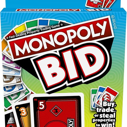 Monopoly BID