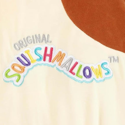 Squishmallows - Original Cam The Cat Character Vest Halloween Costume Standard