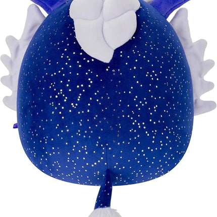 Squishmallows Original 8in Adopt Me Midnight Dragon Plush