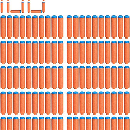 Nerf N Series N1 Darts 100x