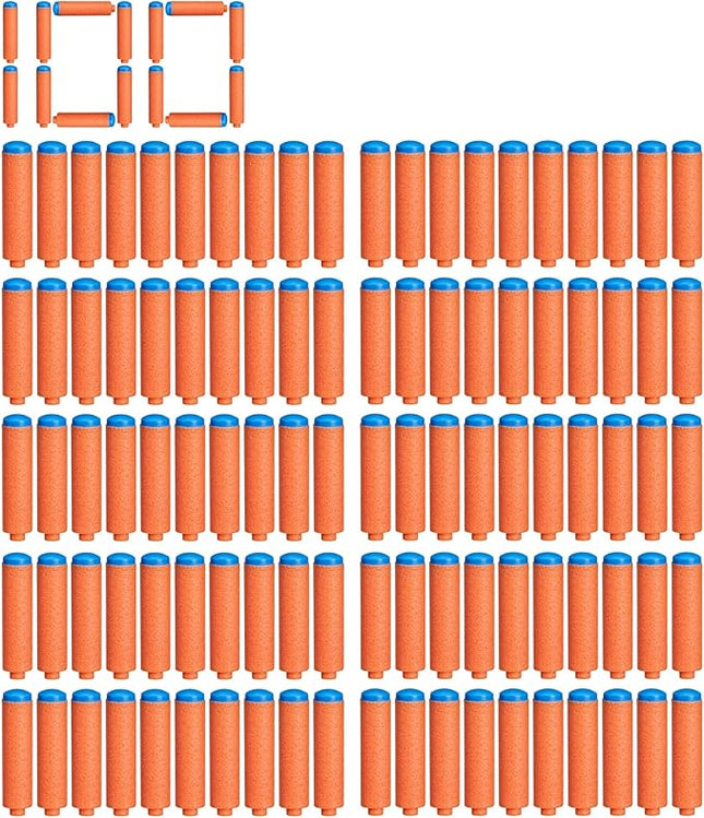Nerf N Series N1 Darts 100x