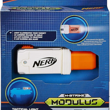 Nerf Modulus Tactical Light