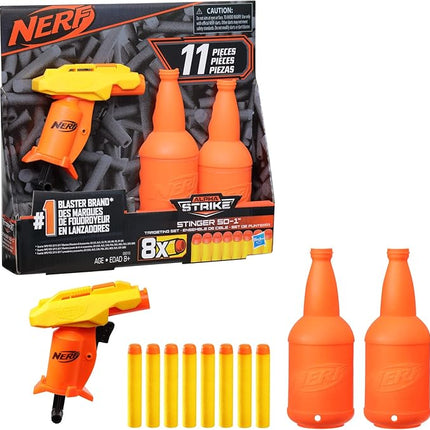 NERF Alpha Strike Stinger SD-1 Targeting Set