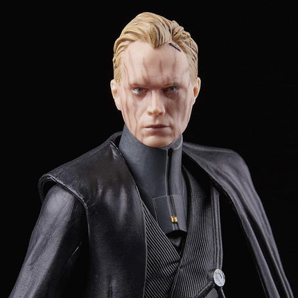STAR WARS The Black Series Dryden VOS 6' Figure