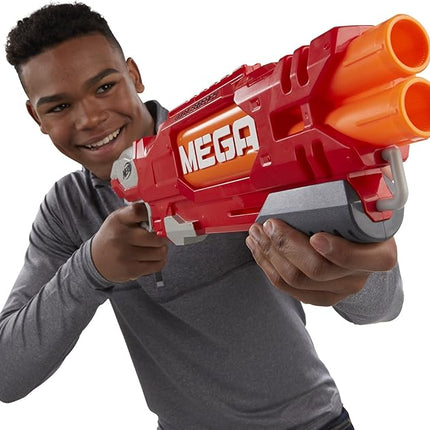 Nerf N-Strike Elite DoubleBreach Blaster