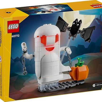 LEGO Creator Celebration Series: Luminous Ghost (40772)
