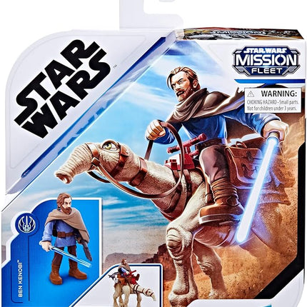 STAR WARS SW Mission Fleet 3 Expedition Class