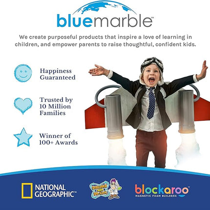 National Geographic Rock Bingo Game - Play Rock Bingo, Mineral Memory, Gemstone Trivia, & Card Games, Collection Includes Over 150 Rocks and Minerals, Educational STEM Toy for Kids (Amazon Exclusive)