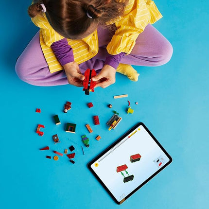 LEGO Marvel Iron Man with Bike and The Hulk Building Set, Easy Build Marvel Toy for Kids, Collectible Playset with Motorcycle Toy and 2 Minifigures, Great Gift for Boys and Girls Ages 4 and Up, 76287