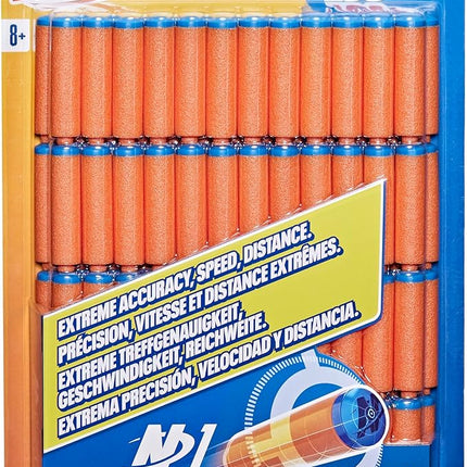 Nerf N Series N1 Darts 100x