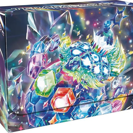 Pokémon TCG: Terapagos ex Ultra-Premium Collection