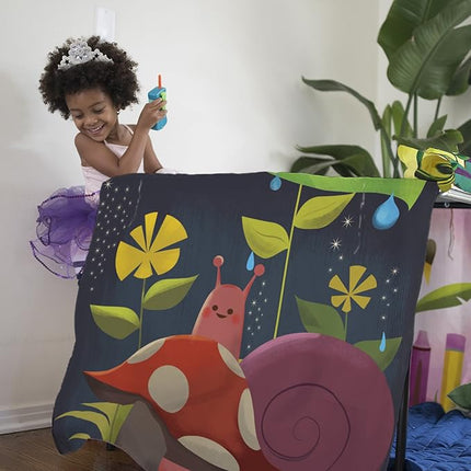 Educational Insights Fantastic Forts Fairy Tale