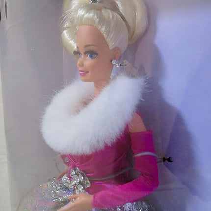 Starlight Waltz Barbie (Ballroom Beauty series)