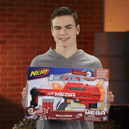 Nerf AccuStrike Mega Bulldog