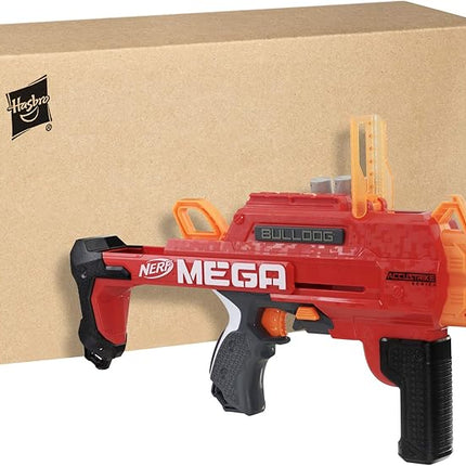 NERF AccuStrike Mega Bulldog