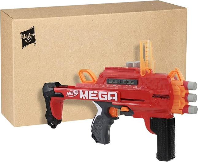 NERF AccuStrike Mega Bulldog