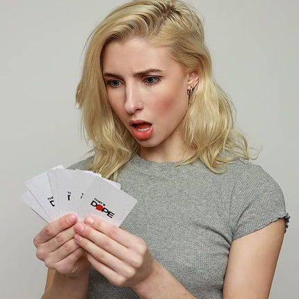 That's Dope: The Party Game for Strong Opinions • After Dark Edition