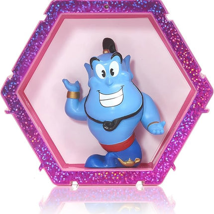 WOW! PODS Disney Classic Collection - Genie Collectable Light-Up Figure