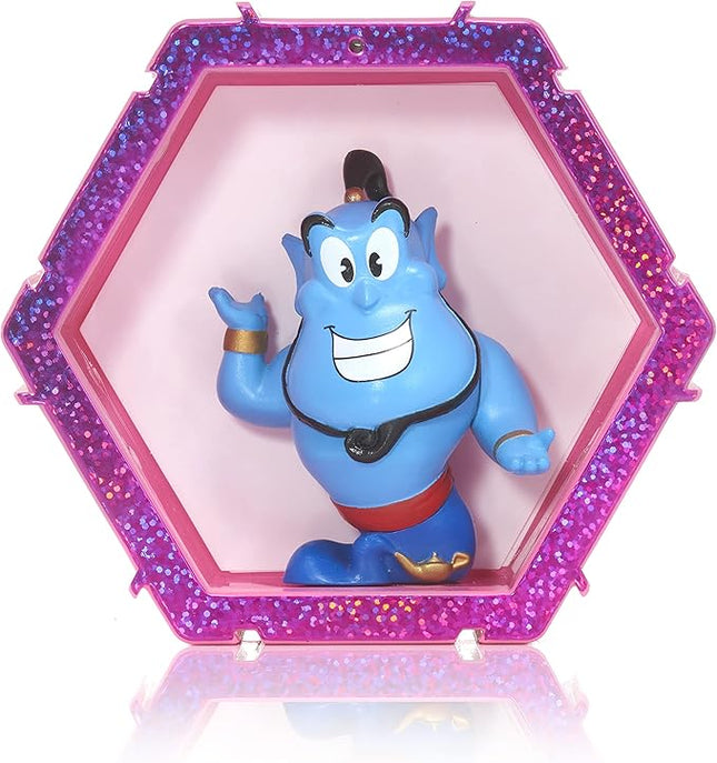 WOW! PODS Disney Classic Collection - Genie Collectable Light-Up Figure