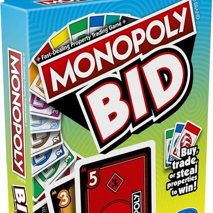 Monopoly BID