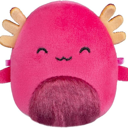 Squishmallows Original Micromallows Plush 12-Pack (Amazon Exclusive)