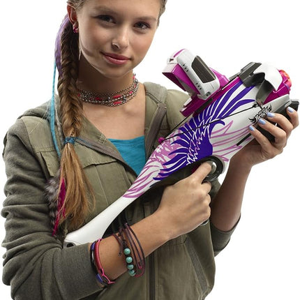 Nerf Rebelle Guardian Crossbow Blaster